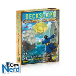 DECKSCAPE - Ciurma vs ciurma
