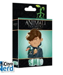 Similo - Animali fantastici e dove trovarli