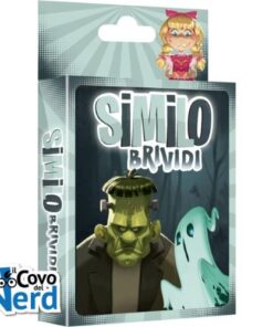 Similo - Brividi