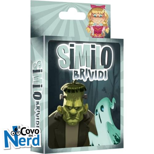 Similo - Brividi