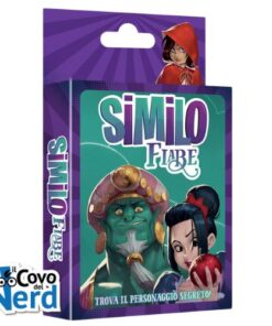 Similo - Fiabe (2 ed.)