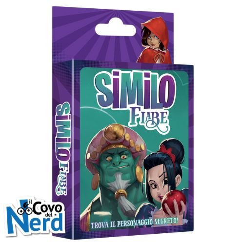 Similo - Fiabe (2 ed.)