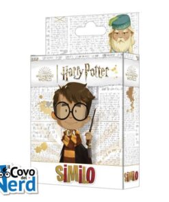 Similo - Harry Potter