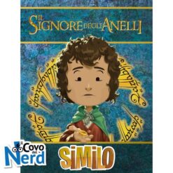 Similo - Il Signore degli anelli