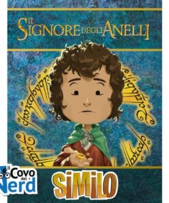 Similo - Il Signore degli anelli