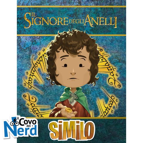 Similo - Il Signore degli anelli