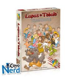 Lupus in Tabula