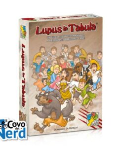 Lupus in Tabula