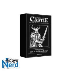 Escape the Dark Castle - Cult of the Death Knight