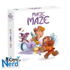 Magic Maze