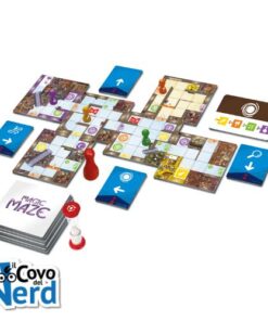 Magic Maze