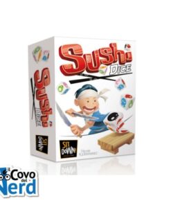 Sushi Dice