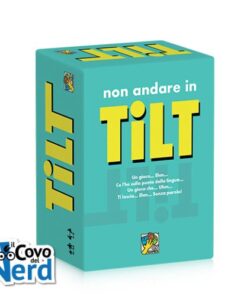 Tilt