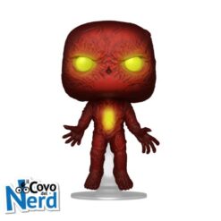 Funko POP! Television: Stranger Things - Vecna 1595