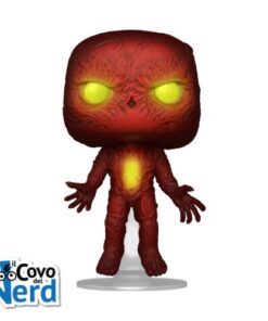 Funko POP! Television: Stranger Things - Vecna 1595
