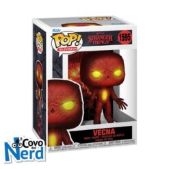 Funko POP! Television: Stranger Things - Vecna 1595