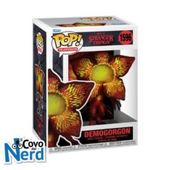 Funko POP! Television: Stranger Things - Demogorgon 1596