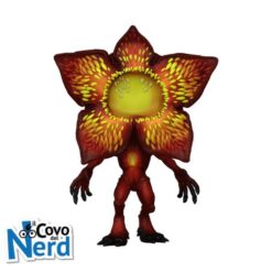 Funko POP! Television: Stranger Things - Demogorgon 1596