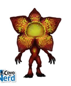 Funko POP! Television: Stranger Things - Demogorgon 1596
