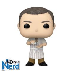Funko POP! Television: Brooklyn Nine-Nine - Charles Boyle 1625