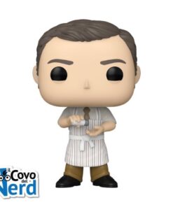 Funko POP! Television: Brooklyn Nine-Nine - Charles Boyle 1625