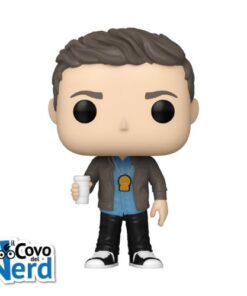 Funko POP! Television: Brooklyn Nine-Nine - Jake Peralta 1622