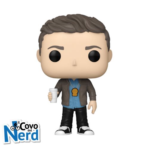 Funko POP! Television: Brooklyn Nine-Nine - Jake Peralta 1622
