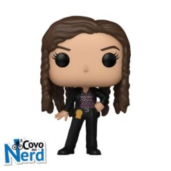 Funko POP! Television: Brooklyn Nine-Nine - Amy Santiago 1624