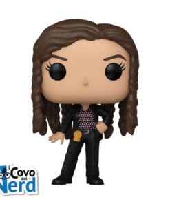 Funko POP! Television: Brooklyn Nine-Nine - Amy Santiago 1624