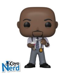 Funko POP! Television: Brooklyn Nine-Nine - Terry Jeffords 1623