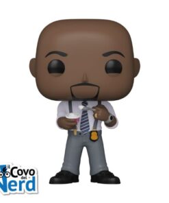 Funko POP! Television: Brooklyn Nine-Nine - Terry Jeffords 1623