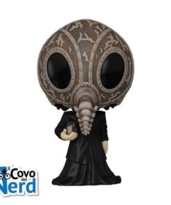 Funko POP! Television: The Sandman - Dream 1638 Chase Exclusive