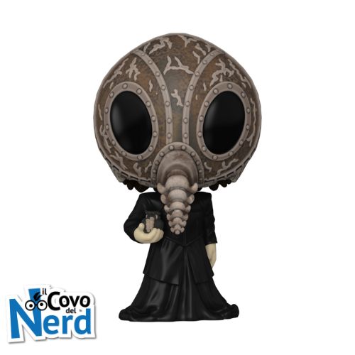 Funko POP! Television: The Sandman - Dream 1638 Chase Exclusive