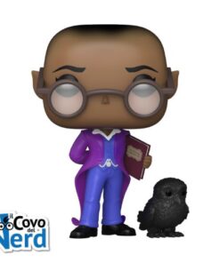 Funko POP! Television: The Sandman - Lucien With Matthew 1639