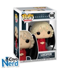 Funko POP! Television: The Sandman - Lucifer 1640