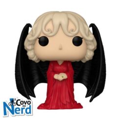 Funko POP! Television: The Sandman - Lucifer 1640