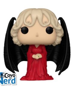 Funko POP! Television: The Sandman - Lucifer 1640
