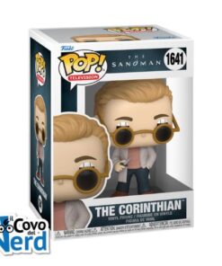 Funko POP! Television: The Sandman - The Corinthian 1641