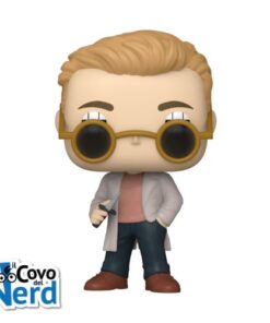 Funko POP! Television: The Sandman - The Corinthian 1641