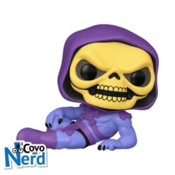 Funko POP! Television: Masters of the Universe - Skeletor meme 1643