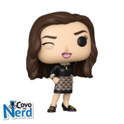 Funko POP! Marvel : Wanda Vision - Agatha Harkness Meme 1457