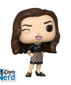 Funko POP! Marvel : Wanda Vision - Agatha Harkness Meme 1457