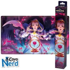 Tappetino Belle - Lorcana