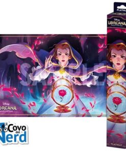 Tappetino Belle - Lorcana