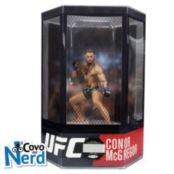 UFC Posed Figure - Conor McGregor 18 cm