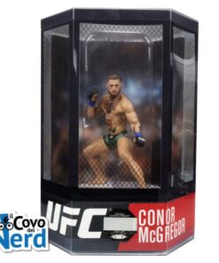 UFC Posed Figure - Conor McGregor 18 cm