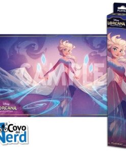 Tappetino Elsa - Lorcana
