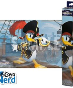 Tappetino Paperino - Lorcana