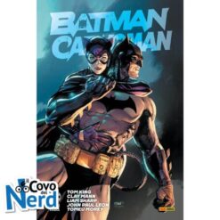 Batman/Catwoman