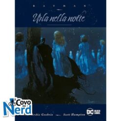 Batman: Urla nella Notte